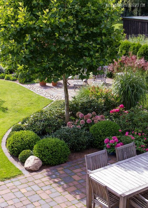 The Eco-Friendly Outdoors – 5 Sustainable Tips for Developing a Stylish Backyard
