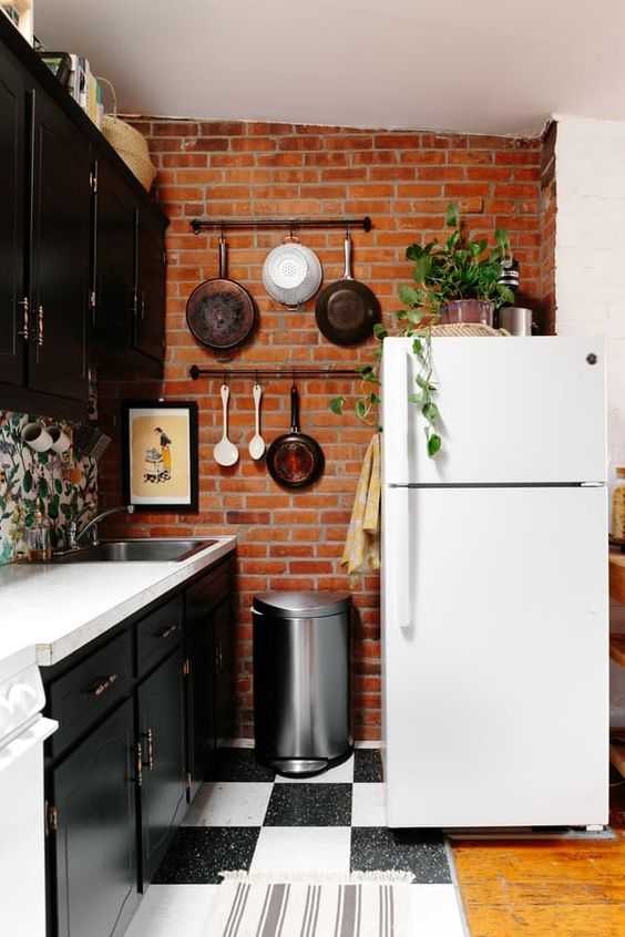 DIY Ideas to Revive Your Rental Kitchens
