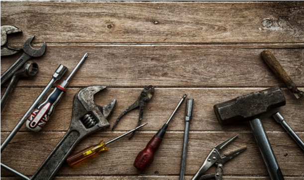 Top 7 Best Tools That You Need For Home Renovation