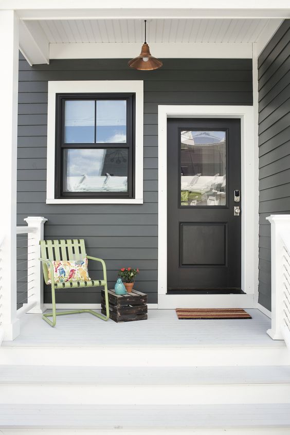Exterior Fixes and Upgrades That Can Transform Your Home