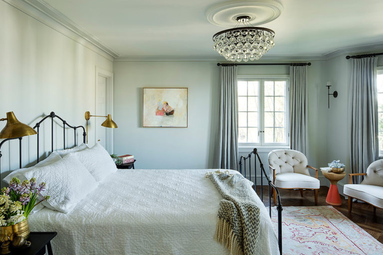 Is Your Bed Space Affecting Your Headspace? Top Tips For A Serene Sanctuary