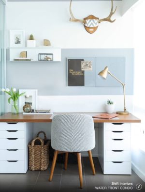 5 Essential Tips For Setting Up a Proper Home Office