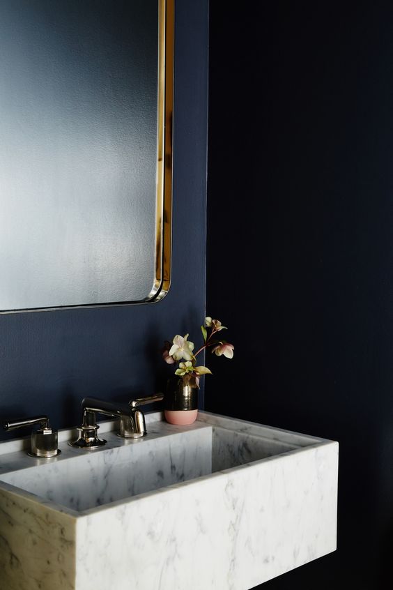 The Finishing Touches You Need To Perfect Your Bathroom Makeover