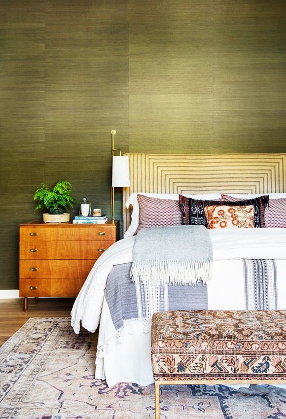 The Perfect Way to Design the Bedroom of Your Dreams