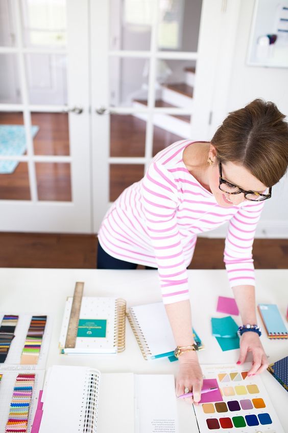 5 Tips to Hiring an Interior Designer