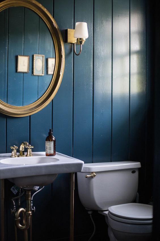 Great Ideas for Renovating a Small Bathroom