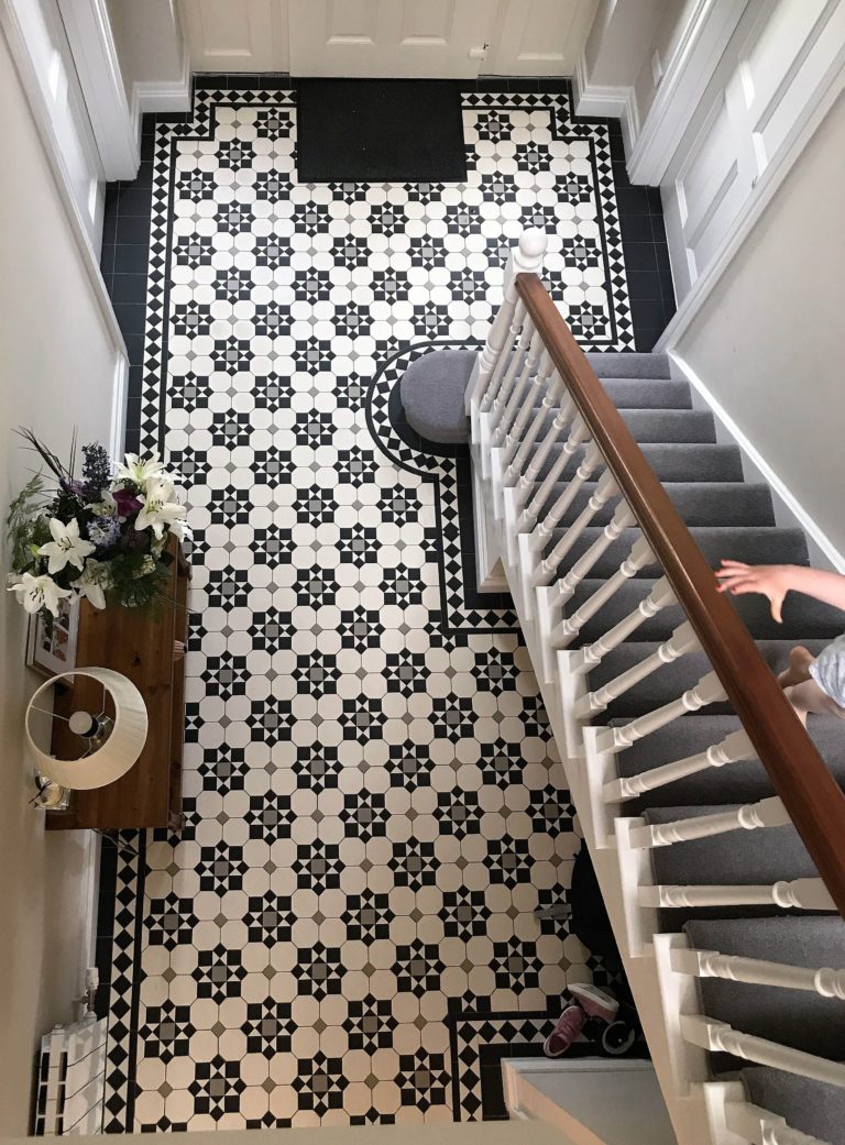 Victorian Tiles: 5 Ways To Add Charm To Modern Homes