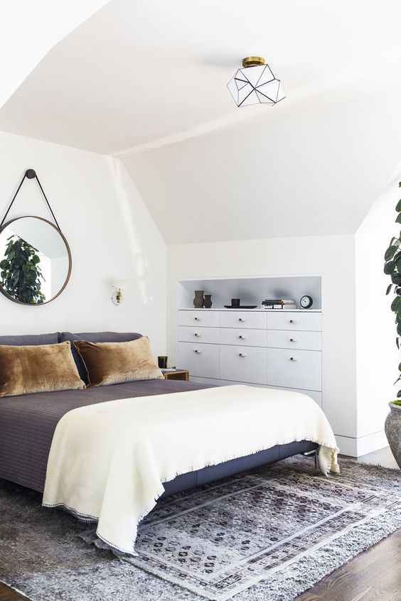 Budget-Friendly Ideas for a Fabulous Bedroom Makeover