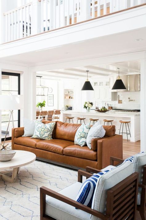 Tips For Decorating A Bungalow Living Room