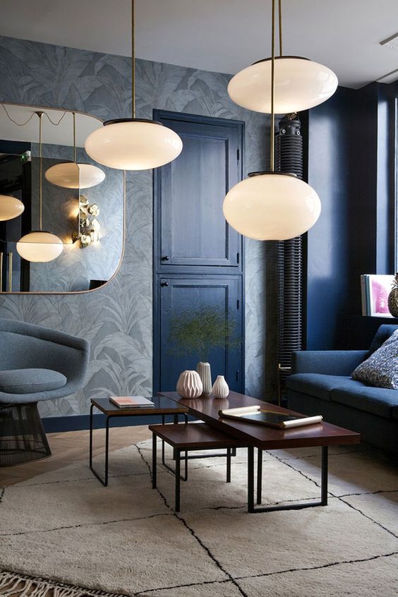How to Choose the Right Lighting Style for Your Home