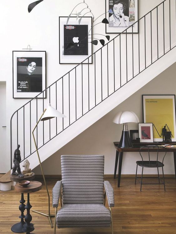 5 Ways to Improve Your Stairs