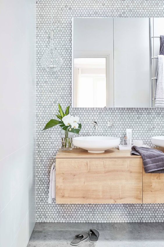 10 Stunning Finishing Touches for Your Bathroom Refit