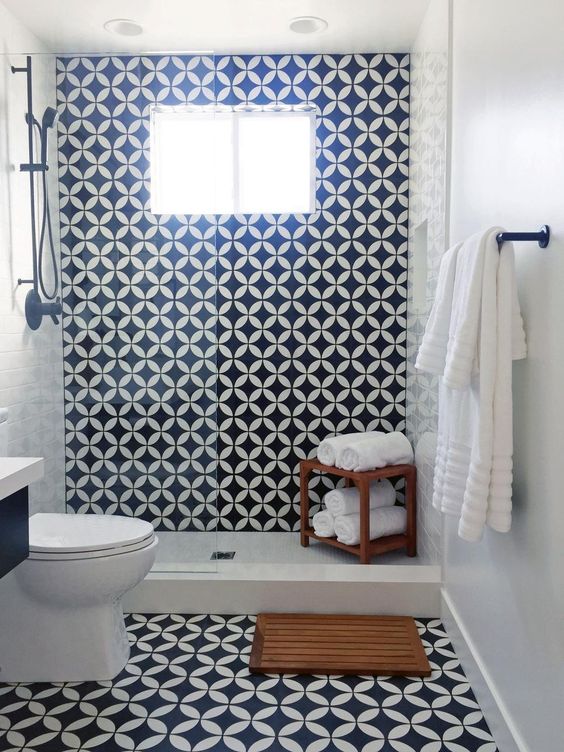 5 Tips To Selecting Bathroom Tiles For Your Home