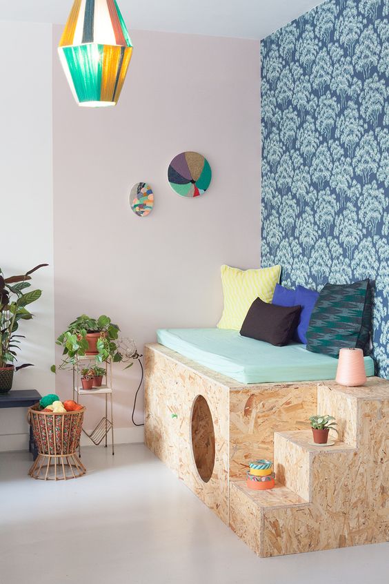 5 Tips to Decorating Your Kid’s Room