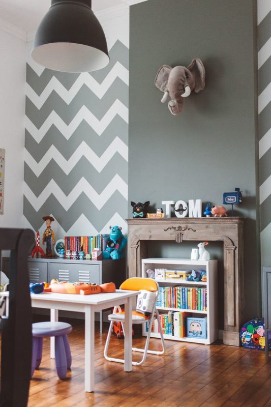 How To Choose Furniture For A Kids' Room: 12 Useful Tips