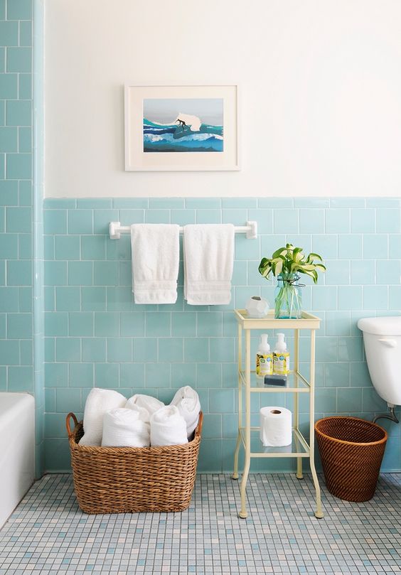 5 Places To Find Inspiration For A New Bathroom Remodel
