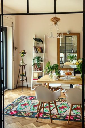 How To Create A Relaxing Interior - L'Essenziale