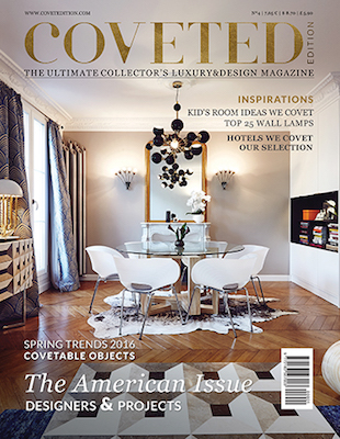interior design blogs and magazines