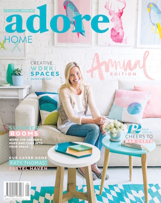 interior design magazines and blogs