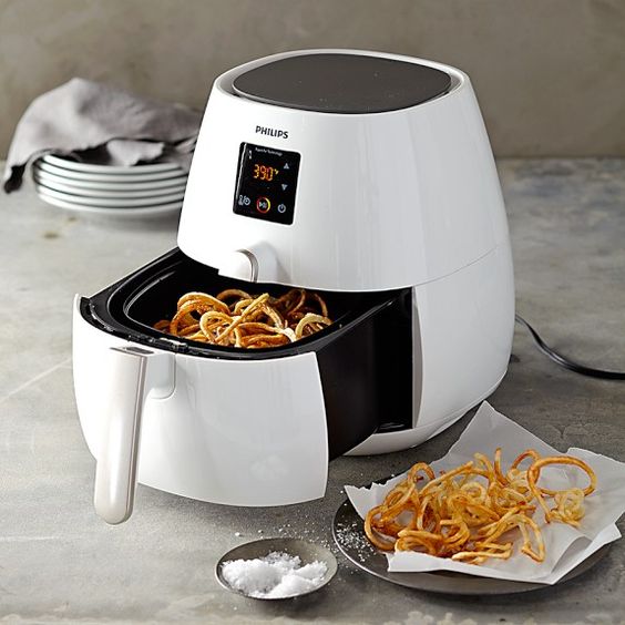 The 5 Best Air Fryers On The Market For Meat Lovers Who Want To Avoid Fat