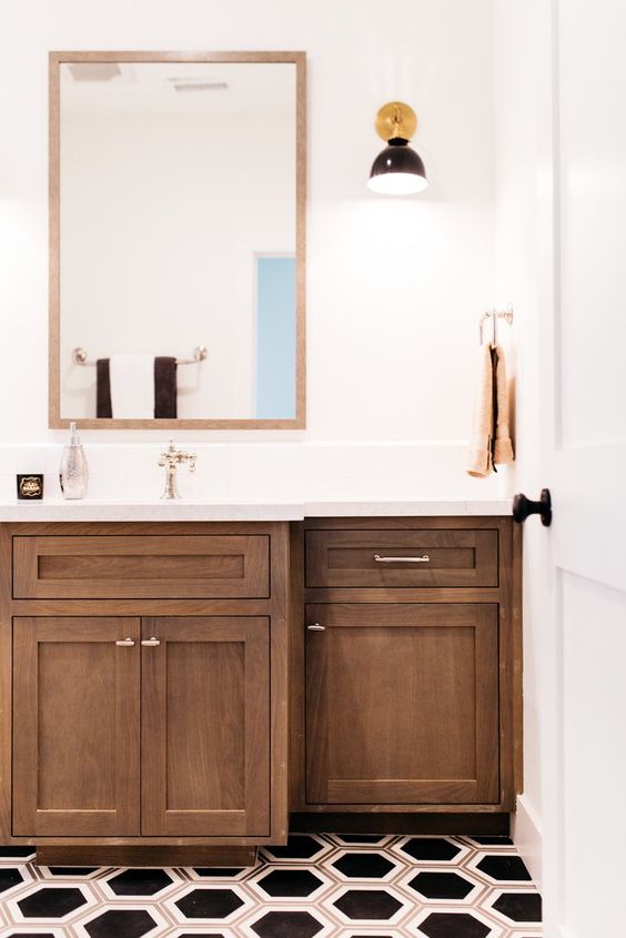 5 Tips for Updating Your Bathroom on a Budget