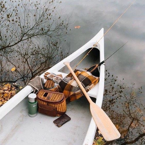 5 Tips for a Successful Fishing Trip