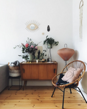6 Ways to Add Vintage Character to Your Home - L'Essenziale