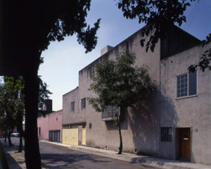House of Mexican Architect Luis Barragán - L'Essenziale, Interiors Blog
