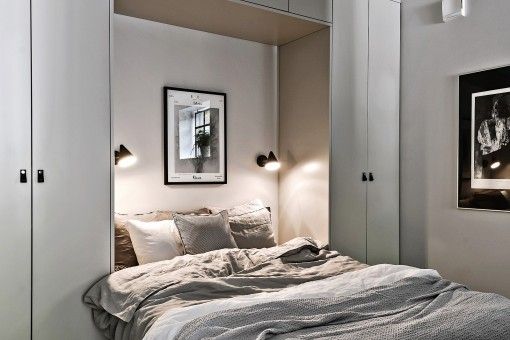 ideal bedroom