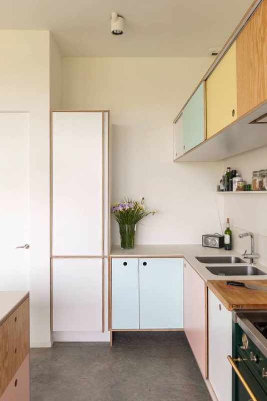 Chop Chop – Which Kitchen Worktop Surface Is The Best?