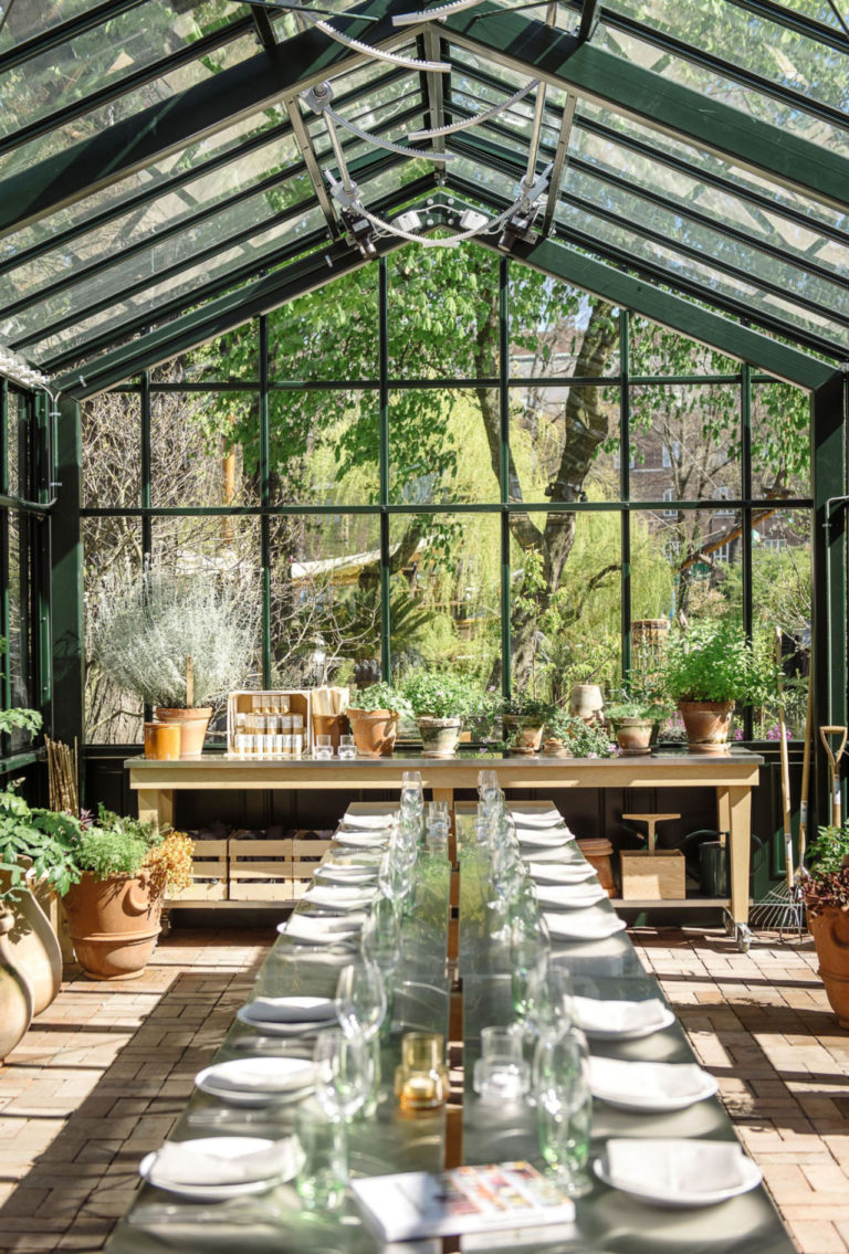 Home Improvement Tips: How to Build a Greenhouse in Your Spacious Yard