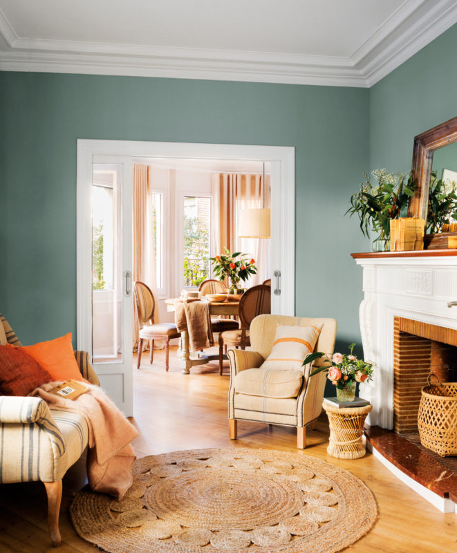 Must-Know Interior Design Rules To Memorize Before Changing Home