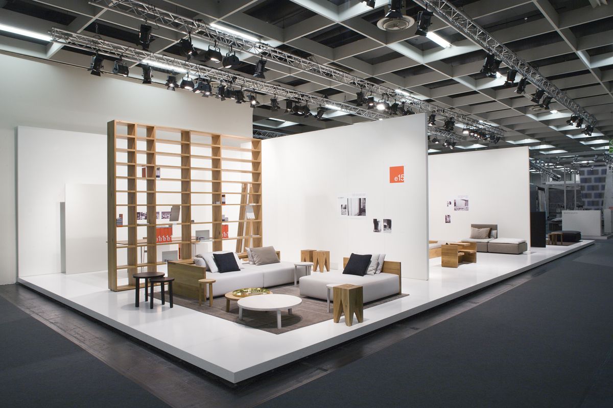 4 Reasons Why Your Interior Design Business Should Exhibit At An Expo