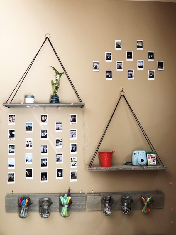 Simple and Inexpensive Ideas on How to Decorate Your Office | L'Essenziale