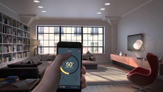 smart home