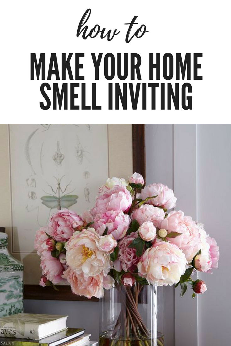 home smell 