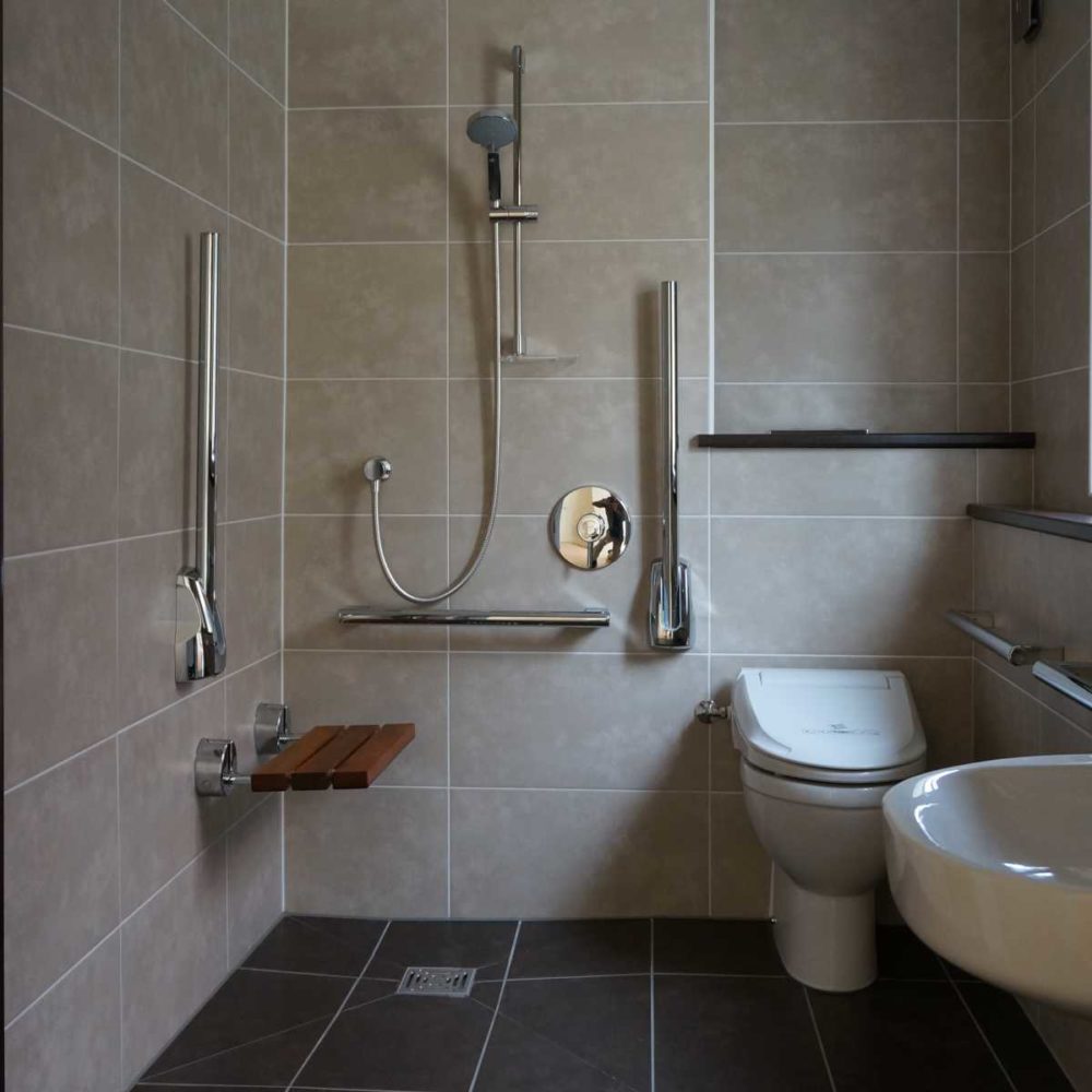 How to Adapt your Home for Disabled Living While Keeping Design in Mind ...
