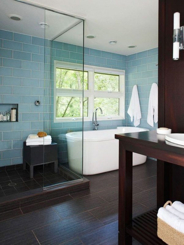 5 Tips to Improving Your Bathroom | L'Essenziale