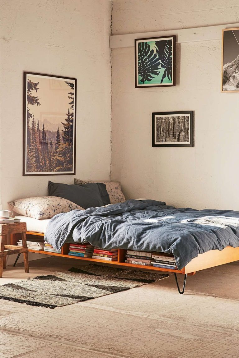 9 Budget-Friendly Ideas To Improve Your Bedroom