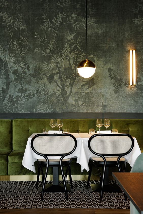 Modern Restaurant Design: Here’s How to Get It Right