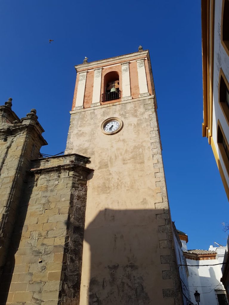 Tarifa, Spain – The World Capital Of Wind