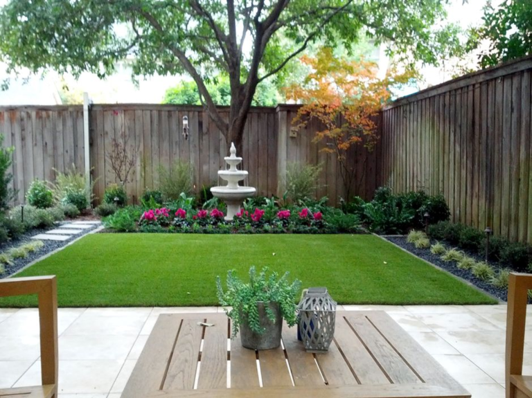 5 Things You Should Know About Artificial Grass Before You Have It Installed