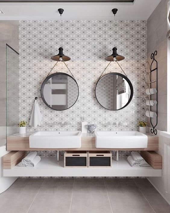 Tips in Creating Your Family Bathroom