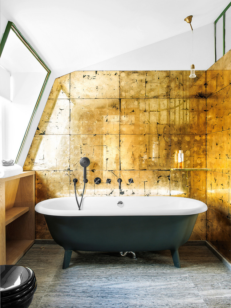 5 Tips to Shopping For a New Shower
