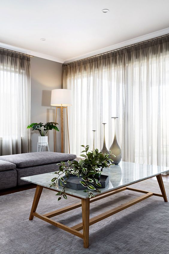 5 Tips to Adding Window Treatments to Your Home