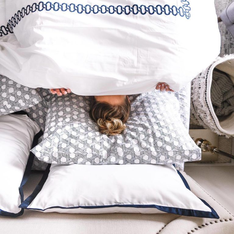 5 Reasons Why You’re Not Getting a Good Night’s Sleep