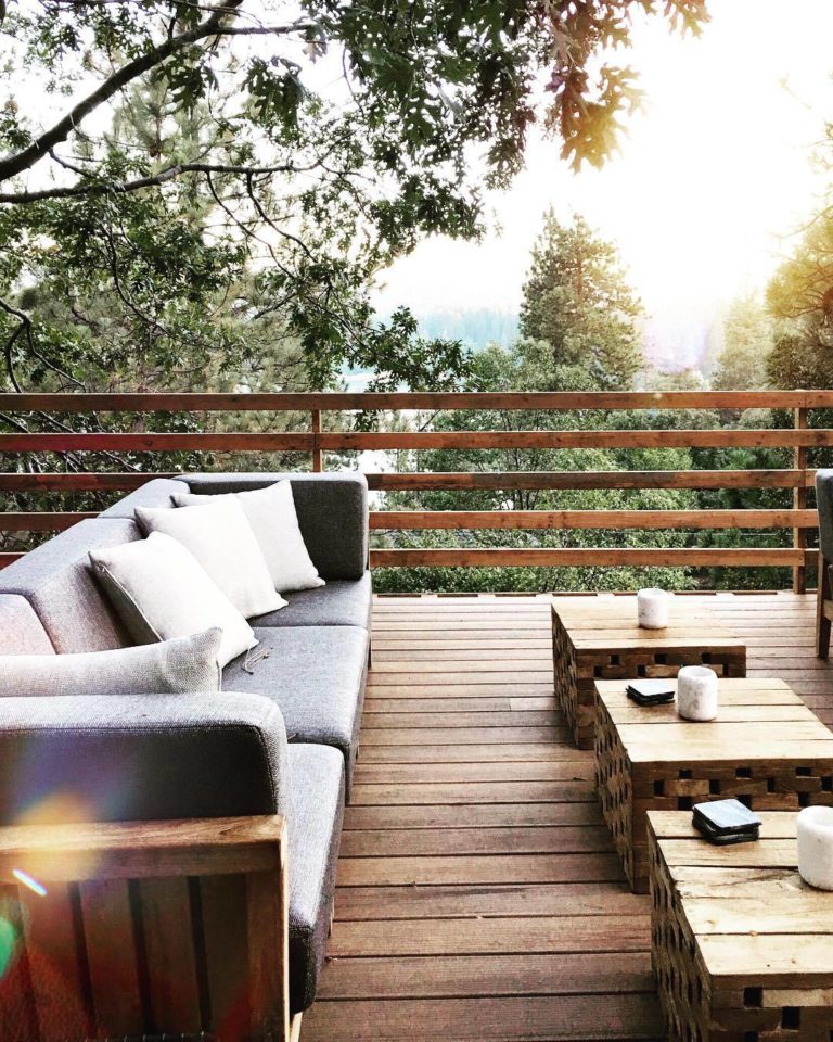 5 Tips To Prepping Your Deck To Get a Fresh Coat Of Paint