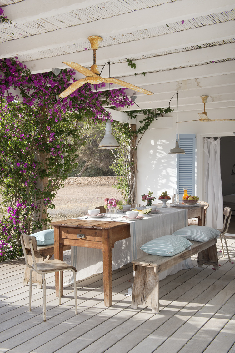 How to Create a Stylish Garden for Entertaining