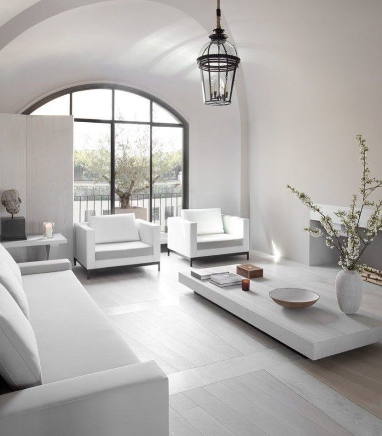 Tips to Make Your Living Room Look More Spacious