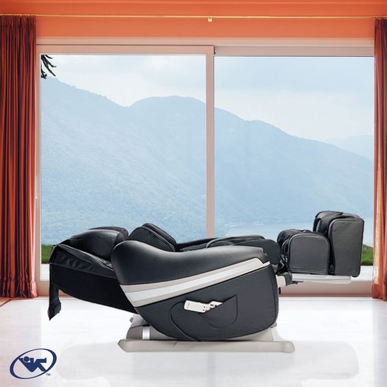 5 Tips to Choosing the Best Massage Chair for Your Home